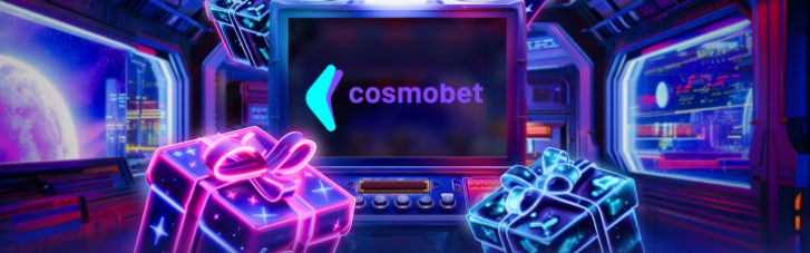 Recensione dell'azienda di gioco d'azzardo Cosmobet: affidamento sulla selezione o scelta rischiosa? [2025]