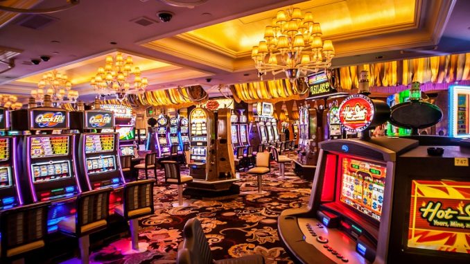 Best Casino Sites Not on Gamstop for 2024