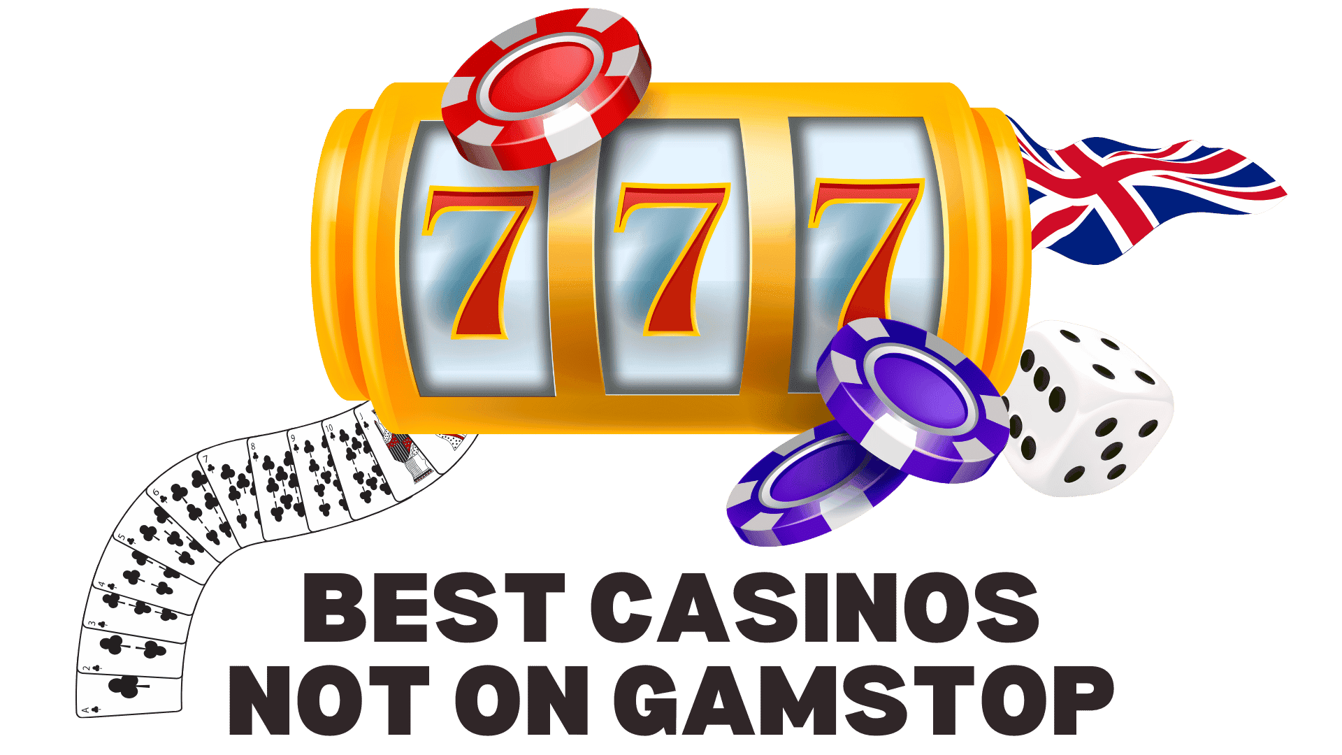 Best Casino Sites Not on Gamstop for 2024