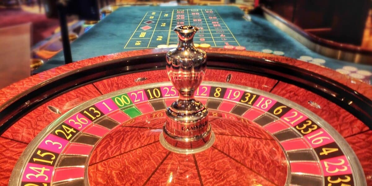 Explore the World of Casinos Not on Gamstop 1446