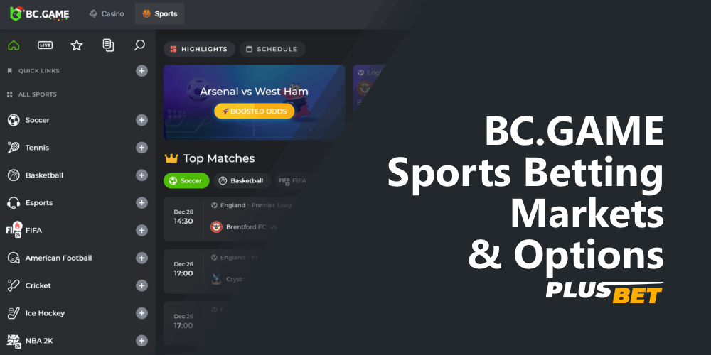 Exploring the Exciting World of Bc Casino Bonus 15
