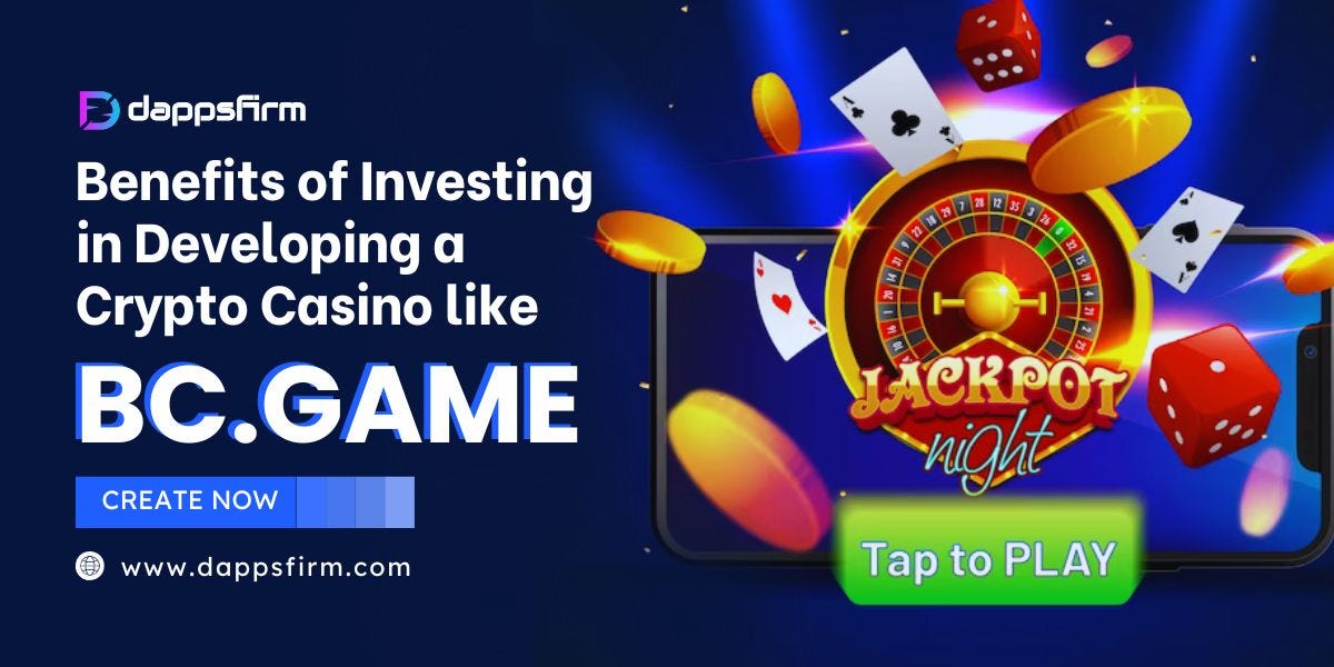 BC.Game Free Spins Your Ultimate Guide to Winning Big