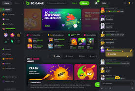 BC.Game Free Spins Your Ultimate Guide to Winning Big