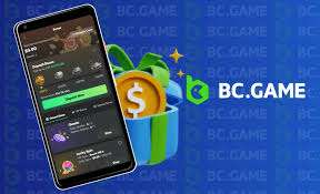 Discover the Thrills of BC.Game Your Ultimate Gaming Destination Discover the Thrills of BC.Game Your Ultimate Gaming Destination