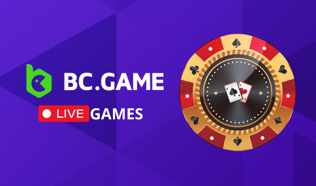 Discover the Thrills of BC.Game Your Ultimate Gaming Destination Discover the Thrills of BC.Game Your Ultimate Gaming Destination