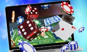Exploring Blockchain Casinos in Pakistan 1