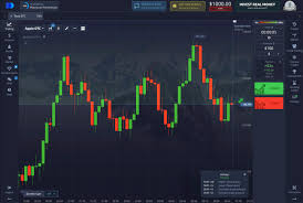 Exploring What is Pocket Option A Comprehensive Guide to a Popular Trading Platform Exploring What is Pocket Option A Comprehensive Guide to a Popular Trading Platform