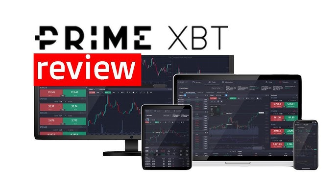 The Future of Trading Exploring Covesting PrimeXBT