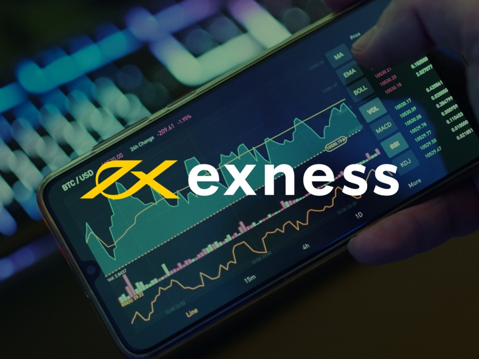 Understanding the Regulated Exness Broker A Comprehensive Analysis Understanding the Regulated Exness Broker A Comprehensive Analysis