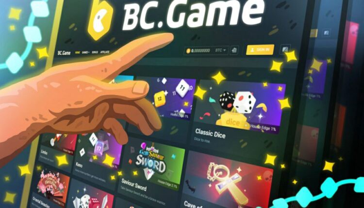 Unlock New Possibilities with BC Fun Hack Unlock New Possibilities with BC Fun Hack