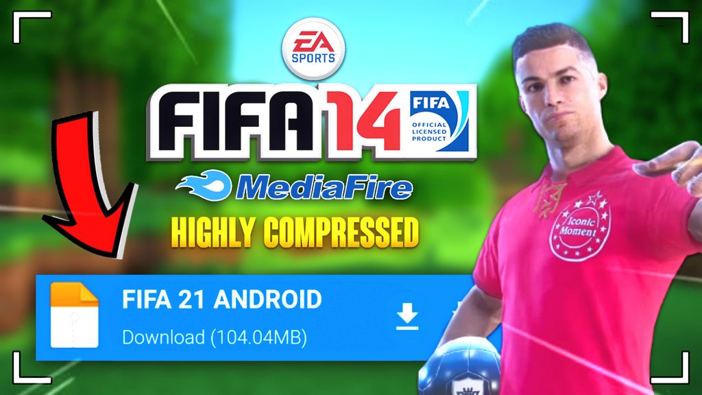 FIFA 14: Versión Tradicional
